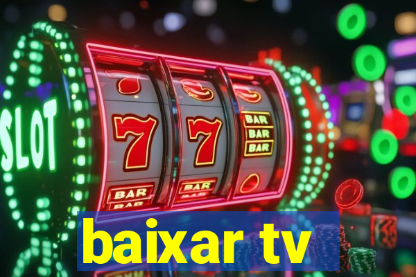 baixar tv - futebol ao vivo